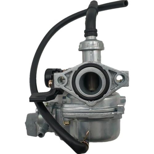 Carburateur PZ22 double carburant pour quad chinois 50cc à 125cc