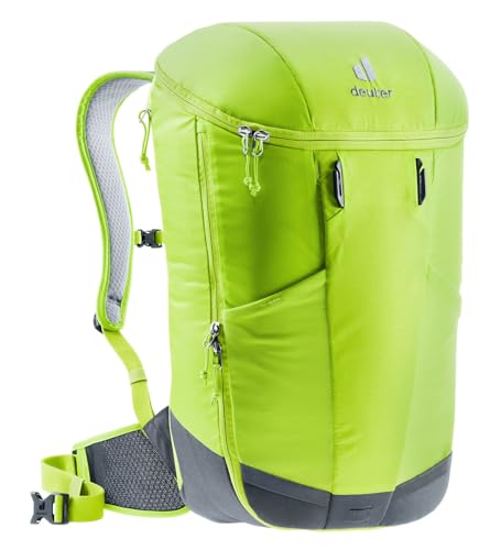 deuter Rotsoord 25+5 Commuter Fahrradrucksack
