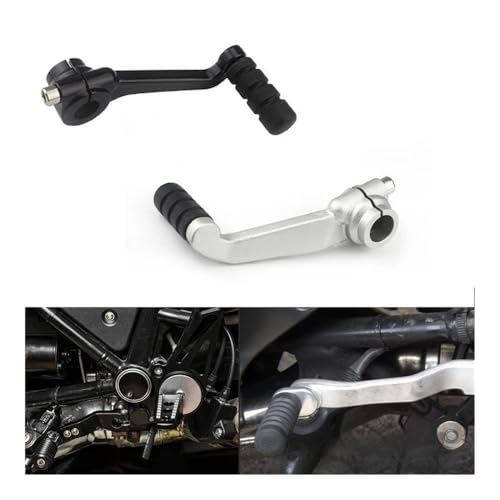 Repose-Pieds Pédales Accessoires De Moto pour R Nine T 2013-2018