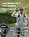 SUUNTO Race GPS Sports Watch, 1.43