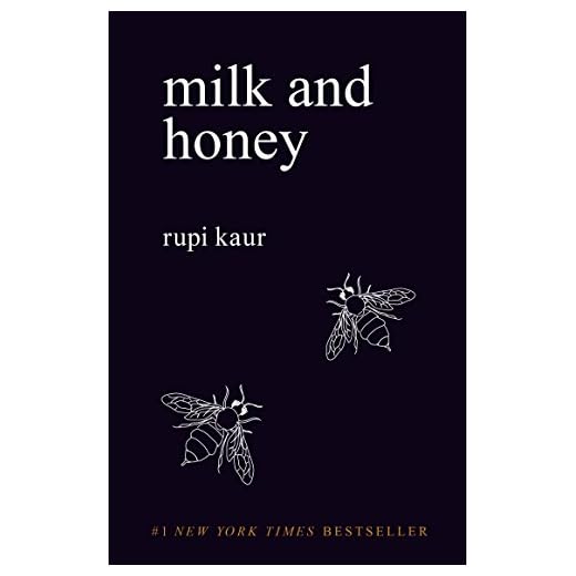 Milk and Honey