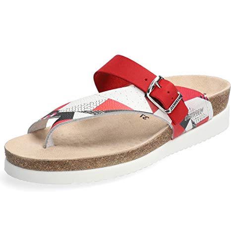 Image of Mephisto Women's Helen Thong Sandals