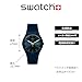 Swatch Blue Rebel SUON700 - Orologio da uomo