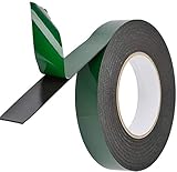 Einfach zu bedienen: Sie können in die gewünschte Länge oder Form geschnitten werden. Ziehen Sie einfach das Trennpapier ab, genug, um Ihre Anforderungen zu erfüllen. Die Klebrigkeit kann sehr lange anhalten