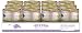 BLUE Freedom Kitten Indoor Grain-Free Pate Chicken Wet Cat Food 3-oz (Pack of 24)