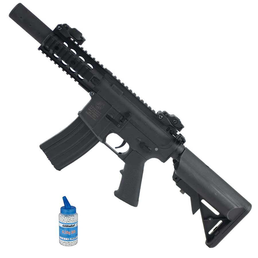 ᐉ Mejores Armas de airsoft y sus Precios online【febrero 2023