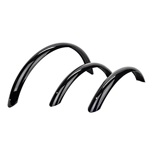 Sun T3-Cx 20/20"x2 Fenders