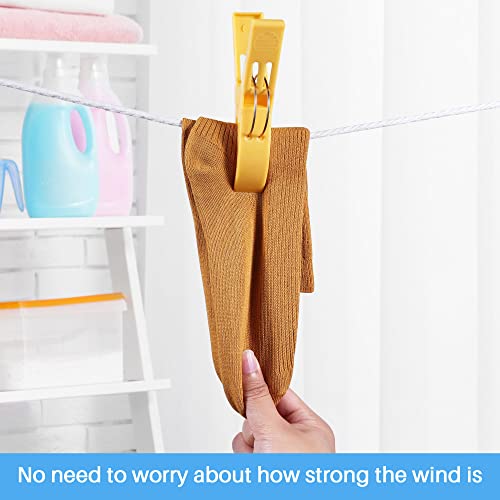 Beach Towel Clips For Chairs - Plastic Clothes Pins For Beach Chairs, Towel Holder Clips, Set Of 16, Beach Accessories For Vacation #TOP4