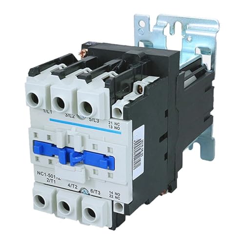 Relais NC1-8011Z avec bobine 24V pour une commutation fluide et haute performance