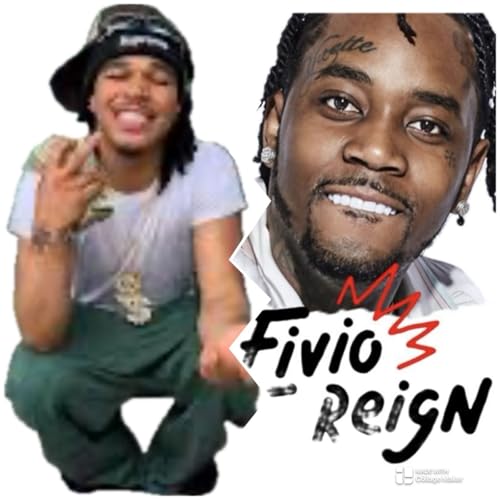 Episode 469 - “TOP INC.”Club™️ FIVIO FOREIGN MADE “HALL OF CAP CERTIFIED” cover art