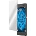 Produktbild PhoneNatic 6er-Pack Displayschutzfolien klar kompatibel mit Sony Xperia XA
