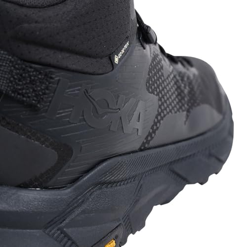 HOKA Hoka Trail Code GORE-TEX® Black/Raven 8.5 D (M)