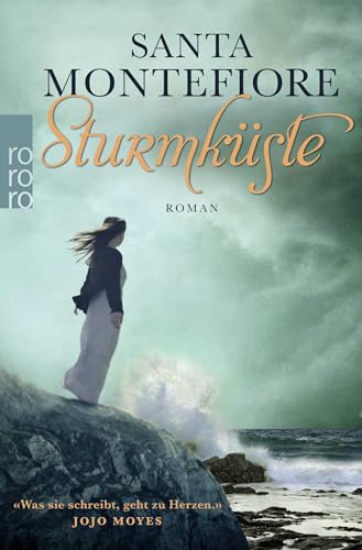 Sturmküste (German Edition) [German] 3499237962 Book Cover