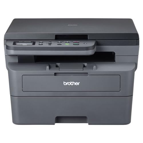 ブラザー モノクロレーザー複合機 DCP-L2600DW