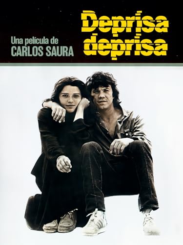 Deprisa, deprisa