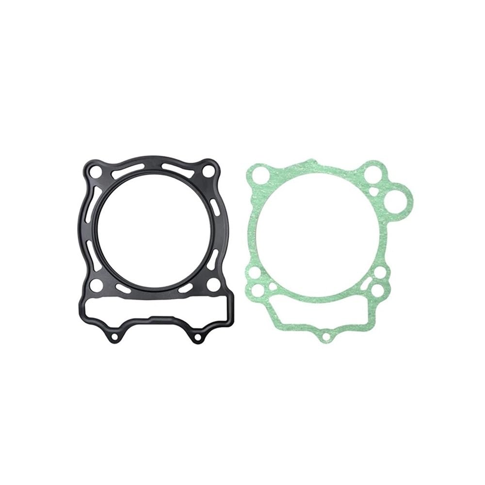 Kit joints de cylindre YZ450F et WR450F contre la perte de compression