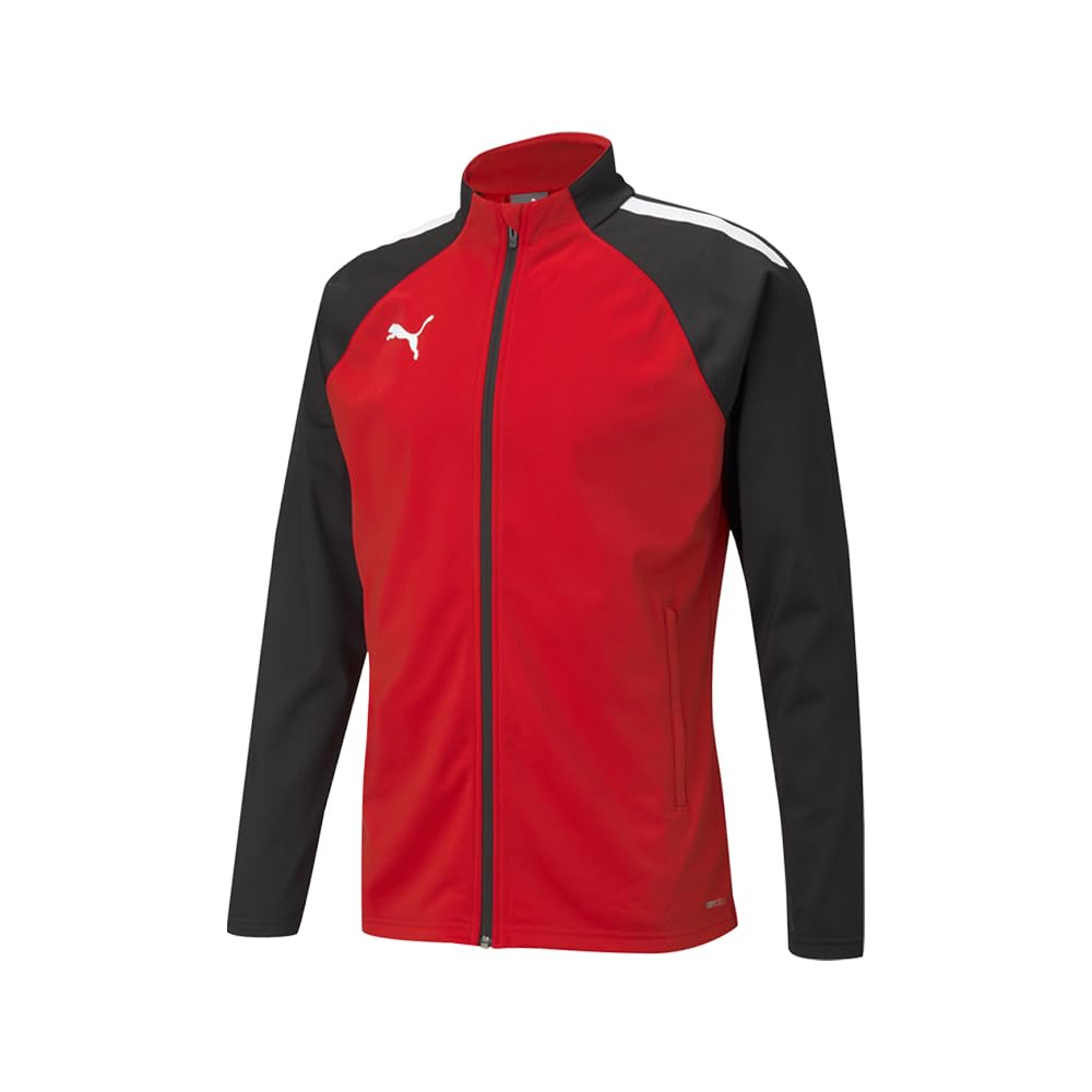 PUMA TeamLIGA kurtka treningowa Mężczyźni Team Liga Training Jacket