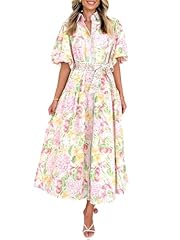 5#pink Hydrangea Floral Print