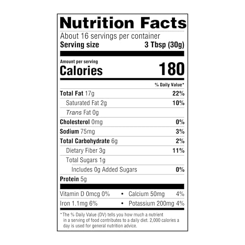 Image of Amazon Grocery, Deluxe Mixed Nuts, Roasted & Unsalted, 16 Oz