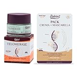 Apta para todo tipo de pieles, incluso las más sensibles, gracias a su alto contenido de ingredientes naturales (95,8%) dermatológica y clínicamente probados. Producto no comedogénico.