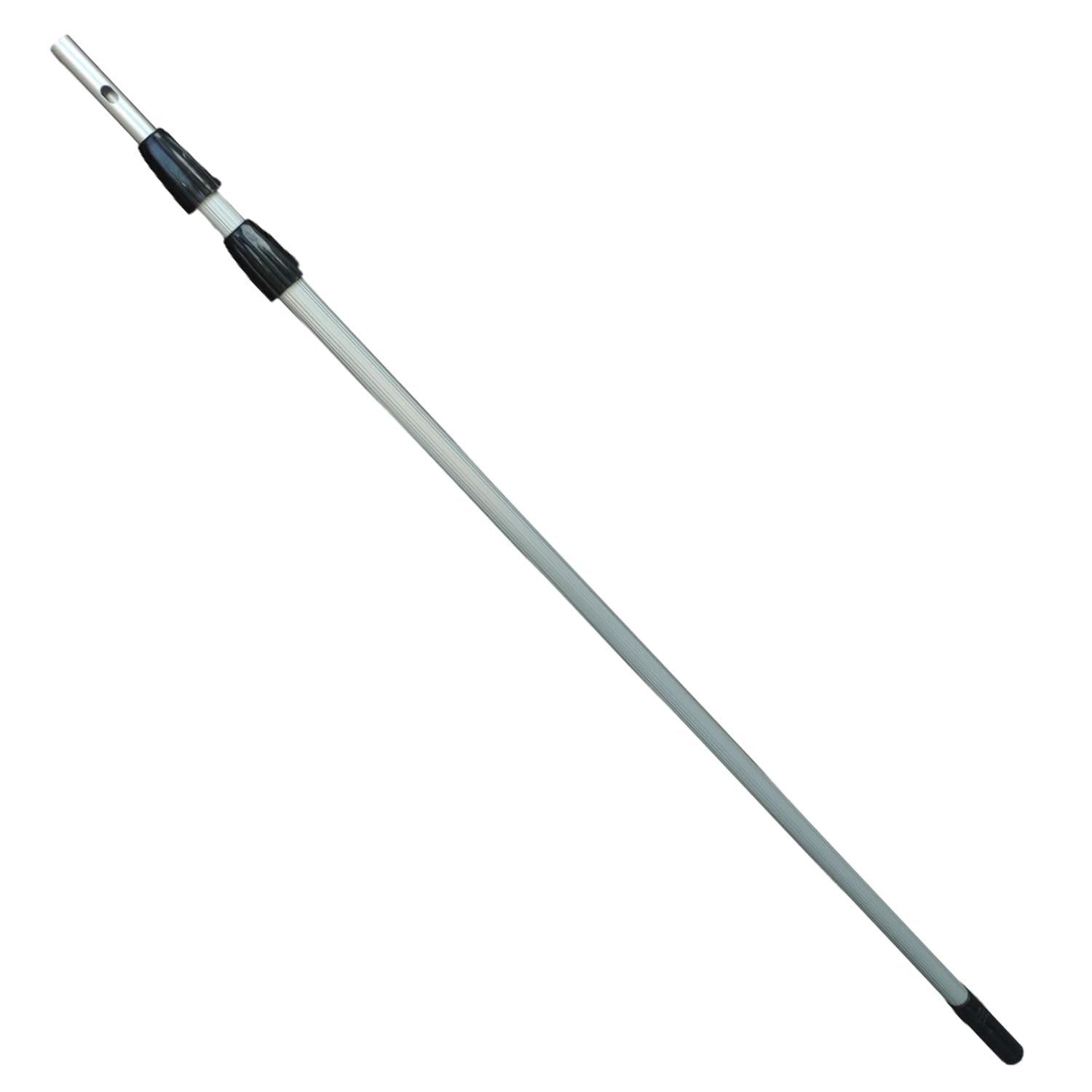 Kenbrook Solar 4 Meters Long Adjustable Aluminum Telescopic Extension Pole from 1.5 to 4 Meter, Multipurpose Pole for Home Cleaning, Fruits Harvesting, and Swimming Pool (4M Pole Only) (B0DGCXXZDD) Amazon Price History, Amazon Price Tracker