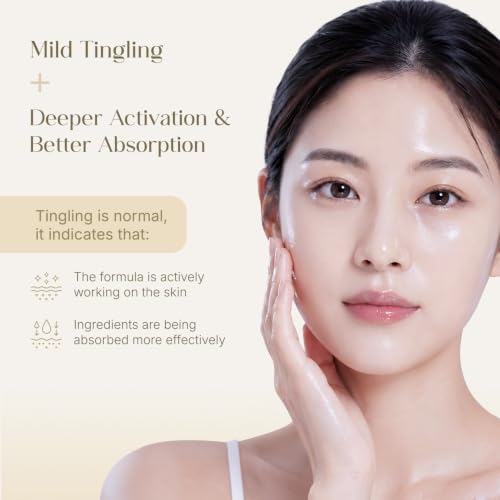 Image of Seoulskin Snail Mucin Micro-needling Serum 7500 PPM - Powerful Hydration with Hyaluronic Acid & Centella Asiatica - Accelerated Rejuvenation, Cruelty-Free & Non-Comedogenic for All Skin Types