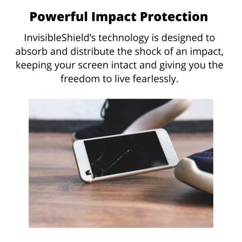 Image of ViS compatible with Samsung Galaxy S21 FE 5G / S21FE 5G Tempered Glass [with warranty] screen protector guard Full Edge to Edge 9H Full Glue FHD with Easy Installation kit - Pack of 1