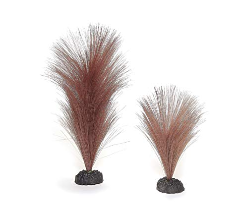 Pistachio Pet  Hermosos Hierbas Marinas realistas (Juego de Dos) Nuevo para 2019.