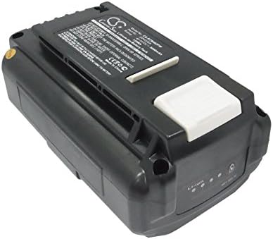 Replacement Battery for RYOBI OP4026 