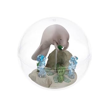 [新品、未開封品] 沖縄 美ら海水族館 カプリウムコレクション 61UFey1LBnL._AC_SY200_QL15_.jpg