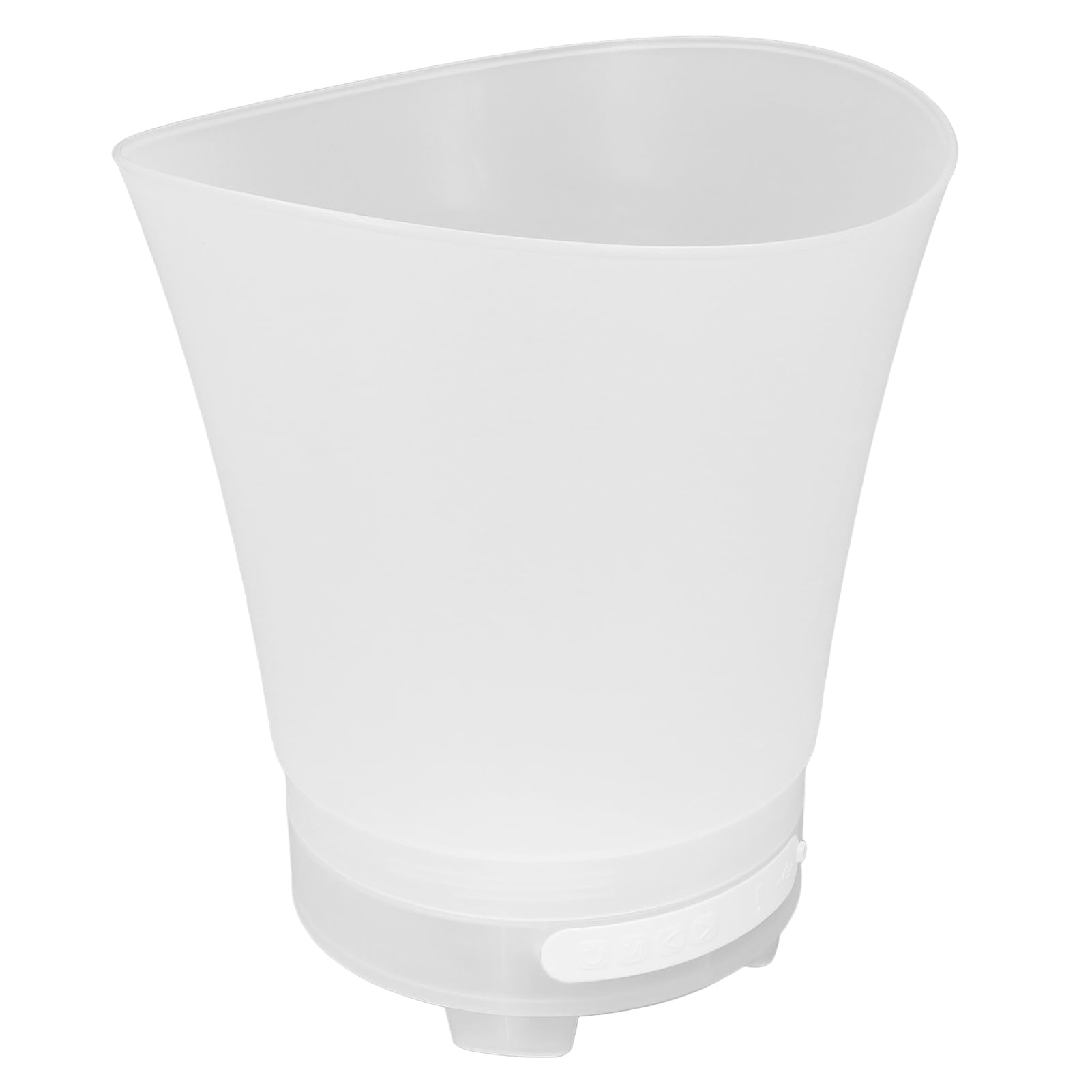 Cubo de Hielo LED con Altavoz - 7L de Gran Capacidad, 4 Modos Color para Vino y Cerveza