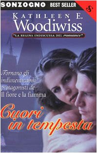 Cuori in tempesta [Italian] 8845421546 Book Cover