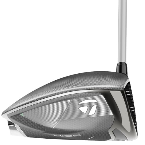 TaylorMade Qi35 Max Lite Driver – Lightweight Golf Club