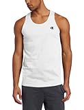Champion Men's Jersey Tank