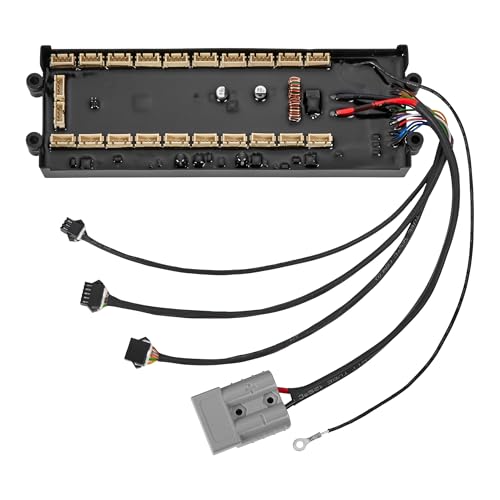 Image of MRP-20504 Replacement CPU Motherboard for Maxxima Elite M20561 & Maxxima Select M20560 60 inch Lightbar