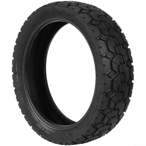 Pneu à vide 70/60-7.5 haute résistance compatible avec les scooters ZT3 pour une sécurité totale
