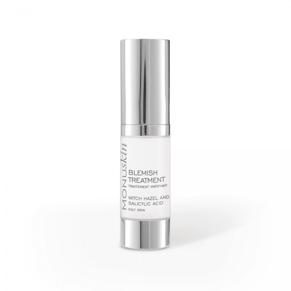 Traitement des imperfections MONU 15ml pour le visage - 2