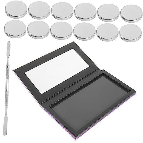 CANIGHT 1 Zbg σg[ eyeshadow palette gz_[gC ACVhEI[KiCU[ ̃ACVhE Cpbg ACVhEe Cσpbg v