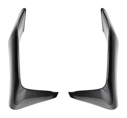 Spoiler Avant Aspect Carbone pour BMW M3 M4 F80 F82 F83