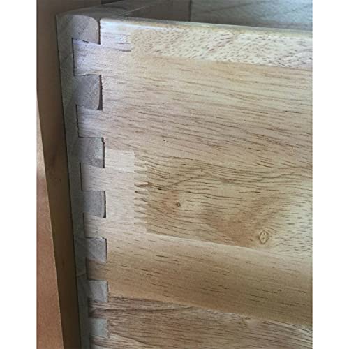 Thaweesuk Shop New Brown 36 Inches Shaker Vanity Bathroom Drawer Right Door Cabinet Single Sink Base Bath Wall Faucet Vanities Traditional Kitchen Maple Wood Hardwood 36" W X 21" D X 34-1/2"H Of Set #TOP4