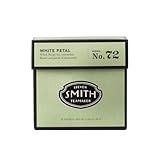 Smith Teamaker White Petal Blend No. 72 Full Leaf Blended White Tea