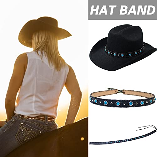 Image of Hat Band for Cowboy Hats