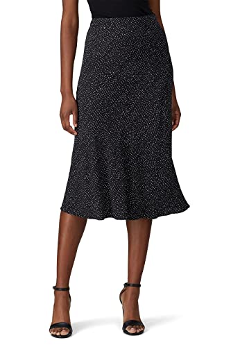 Women's Bias Cut Midi Skirt3