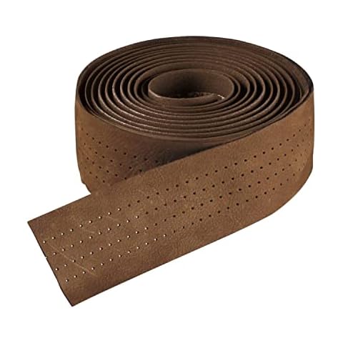 Selle Italia Unisex - Erwachsene Lenkerband Smootape Classica Leder Gel 2.5 mm Cover