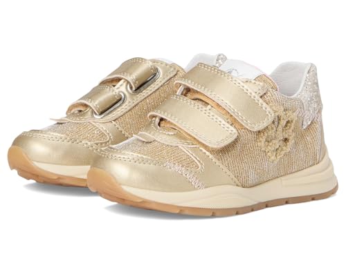 Naturino Girl's Quelly 3 Vl (Toddler/Little Kid) Sneaker