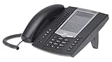 detewe telefonanlage bedienungsanleitung  DeTeWe 6775IP OpenPhone 75-IP VoIP-Telefon schwarz