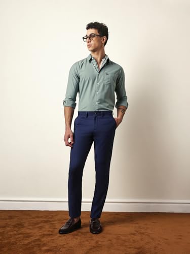 Image of THE BEAR HOUSE Men Shirt