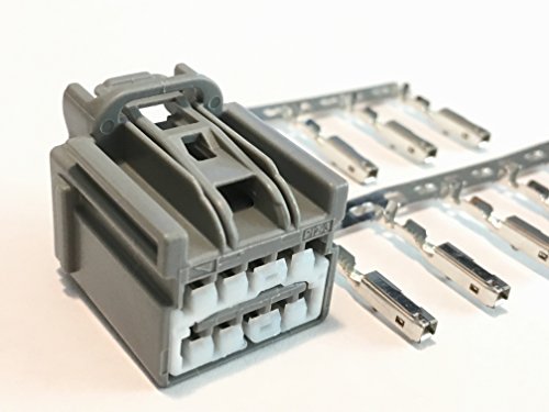 EAPP GENUINE OEM NEW replacement Connector & terminals for Motorcraft