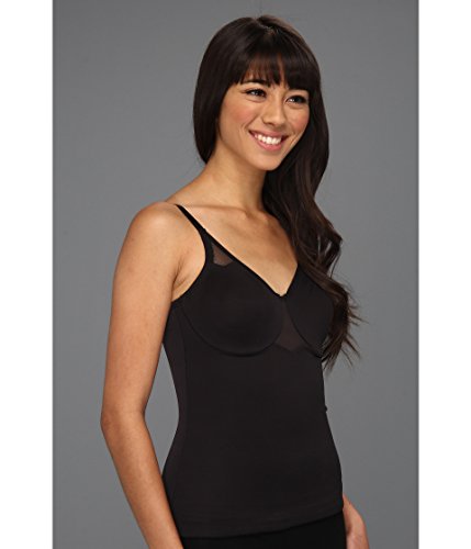 Image of Miraclesuit womens Extra Firm Sexy Sheer Shaping Underwire Camisole