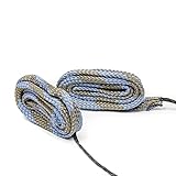 Schnüre sind waschmaschinenfest am besten in einer alten Socke waschen